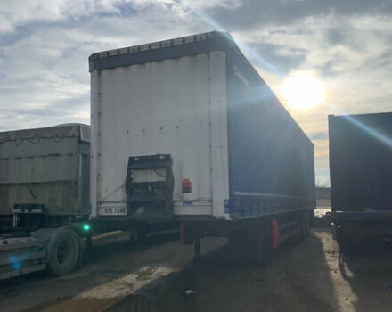 Кроне СД, объемом двигателя 0 л и пробегом 0 тыс. км за 8000 $, фото 3 на Automoto.ua