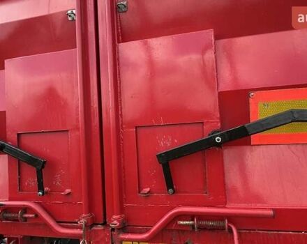 Кроне СД, об'ємом двигуна 0 л та пробігом 200 тис. км за 22000 $, фото 1 на Automoto.ua