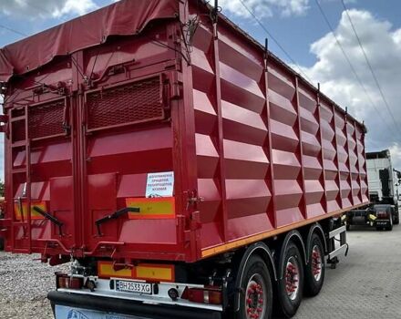 Кроне СД, об'ємом двигуна 0 л та пробігом 200 тис. км за 22000 $, фото 9 на Automoto.ua