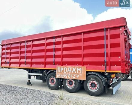 Кроне СД, об'ємом двигуна 0 л та пробігом 200 тис. км за 22000 $, фото 10 на Automoto.ua
