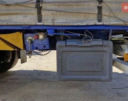 Кроне СД, объемом двигателя 0 л и пробегом 0 тыс. км за 8000 $, фото 10 на Automoto.ua