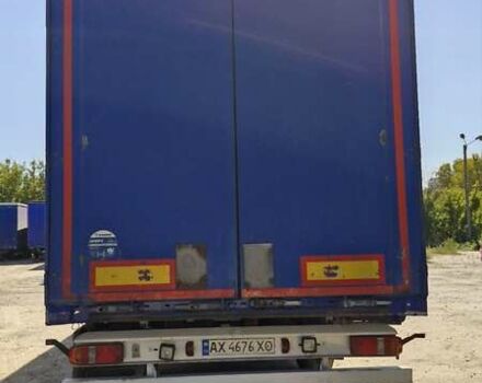 Кроне СД, объемом двигателя 0 л и пробегом 0 тыс. км за 8000 $, фото 9 на Automoto.ua