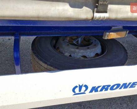 Кроне СД, объемом двигателя 0 л и пробегом 0 тыс. км за 8000 $, фото 5 на Automoto.ua