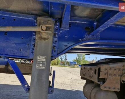 Кроне СД, объемом двигателя 0 л и пробегом 0 тыс. км за 8000 $, фото 4 на Automoto.ua