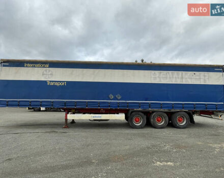 Кроне СД, объемом двигателя 0 л и пробегом 0 тыс. км за 7500 $, фото 3 на Automoto.ua