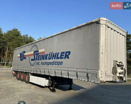 Кроне СД, объемом двигателя 0 л и пробегом 0 тыс. км за 7500 $, фото 1 на Automoto.ua