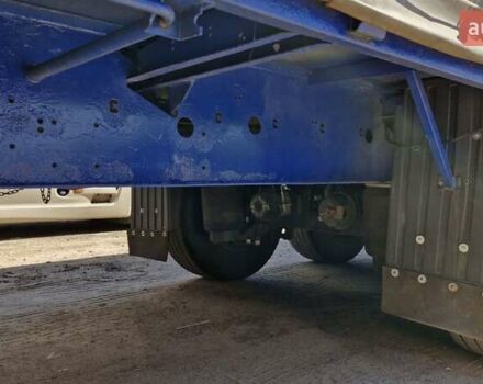 Кроне СД, объемом двигателя 0 л и пробегом 0 тыс. км за 8000 $, фото 1 на Automoto.ua