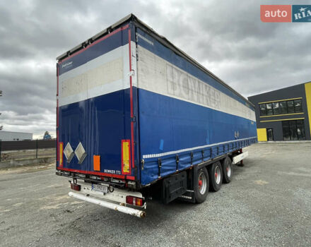 Кроне СД, объемом двигателя 0 л и пробегом 0 тыс. км за 7500 $, фото 5 на Automoto.ua