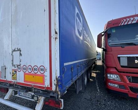 Кроне СД, об'ємом двигуна 0 л та пробігом 0 тис. км за 5500 $, фото 2 на Automoto.ua