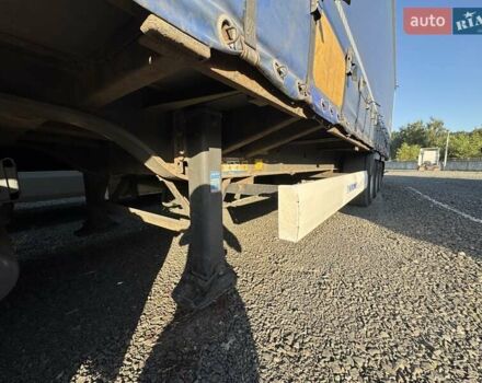 Кроне СД, об'ємом двигуна 0 л та пробігом 0 тис. км за 5500 $, фото 5 на Automoto.ua