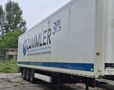 Кроне СД, объемом двигателя 0 л и пробегом 0 тыс. км за 6000 $, фото 1 на Automoto.ua