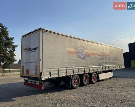 Кроне СД, объемом двигателя 0 л и пробегом 0 тыс. км за 7500 $, фото 4 на Automoto.ua