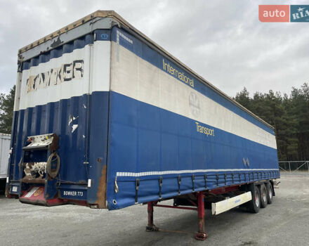 Кроне СД, объемом двигателя 0 л и пробегом 0 тыс. км за 7500 $, фото 2 на Automoto.ua