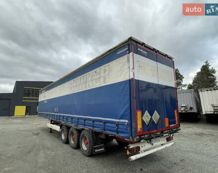 Кроне СД, объемом двигателя 0 л и пробегом 0 тыс. км за 7500 $, фото 4 на Automoto.ua