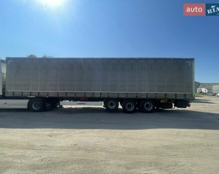 Кроне СД, объемом двигателя 0 л и пробегом 12 тыс. км за 8700 $, фото 6 на Automoto.ua