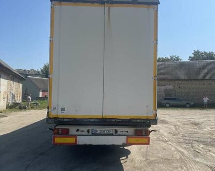 Кроне СД, объемом двигателя 0 л и пробегом 12 тыс. км за 8700 $, фото 4 на Automoto.ua