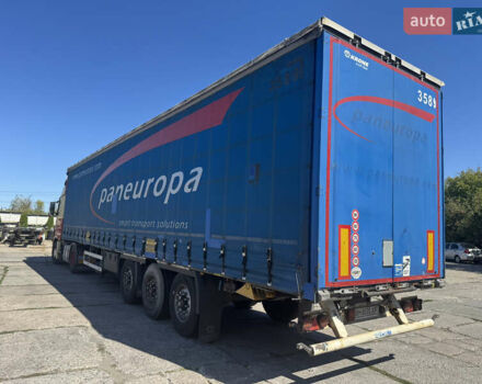 Кроне СД, объемом двигателя 0 л и пробегом 159 тыс. км за 8500 $, фото 10 на Automoto.ua