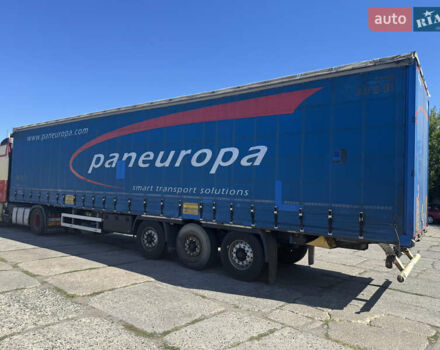 Кроне СД, объемом двигателя 0 л и пробегом 159 тыс. км за 8500 $, фото 11 на Automoto.ua