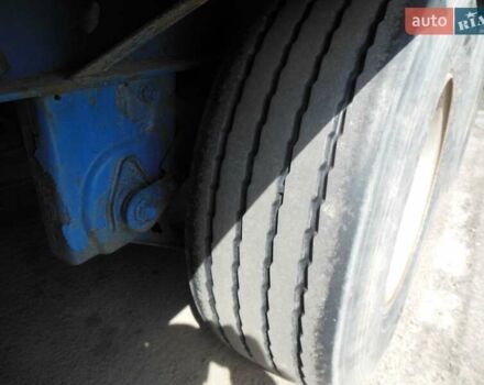 Кроне СД, об'ємом двигуна 0 л та пробігом 5 тис. км за 10500 $, фото 4 на Automoto.ua