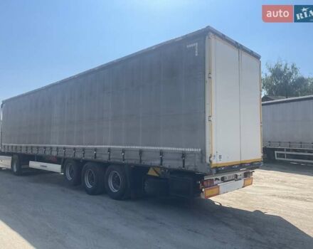 Кроне СД, объемом двигателя 0 л и пробегом 12 тыс. км за 8700 $, фото 5 на Automoto.ua
