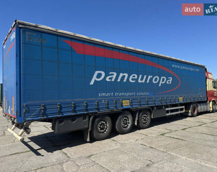 Кроне СД, объемом двигателя 0 л и пробегом 159 тыс. км за 8500 $, фото 8 на Automoto.ua