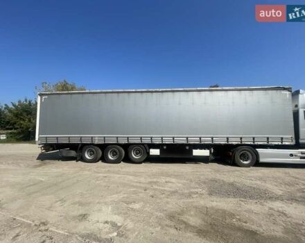 Кроне СД, объемом двигателя 0 л и пробегом 12 тыс. км за 8700 $, фото 2 на Automoto.ua