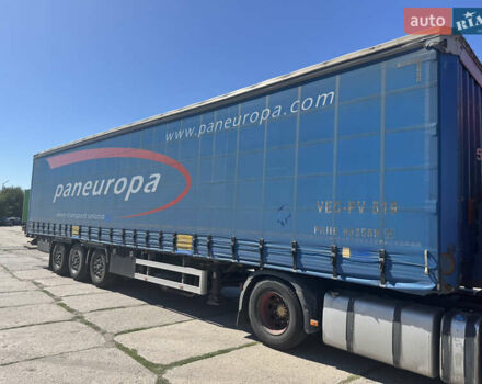 Кроне СД, объемом двигателя 0 л и пробегом 159 тыс. км за 8500 $, фото 2 на Automoto.ua