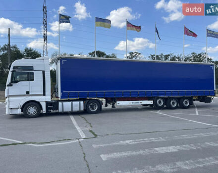 Кроне СД, объемом двигателя 0 л и пробегом 0 тыс. км за 16167 $, фото 7 на Automoto.ua