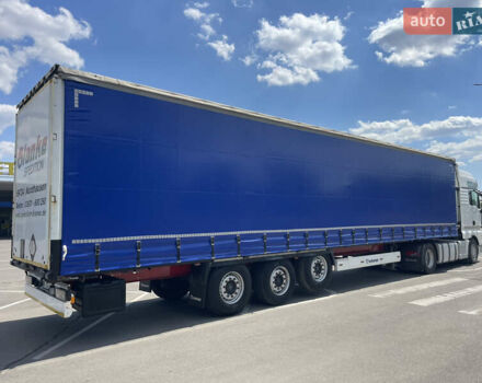 Кроне СД, объемом двигателя 0 л и пробегом 0 тыс. км за 16167 $, фото 6 на Automoto.ua