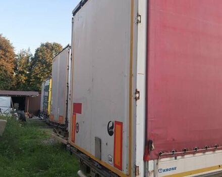 Кроне СД, об'ємом двигуна 0 л та пробігом 0 тис. км за 7000 $, фото 3 на Automoto.ua