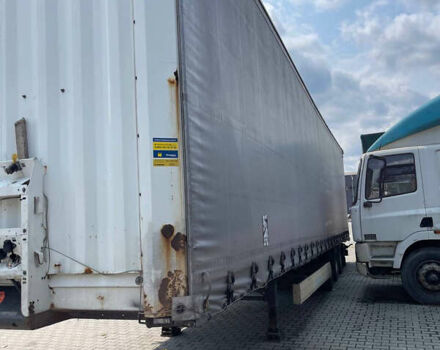 Кроне СД, об'ємом двигуна 0 л та пробігом 300 тис. км за 8200 $, фото 1 на Automoto.ua