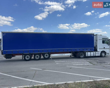 Кроне СД, объемом двигателя 0 л и пробегом 0 тыс. км за 16167 $, фото 1 на Automoto.ua