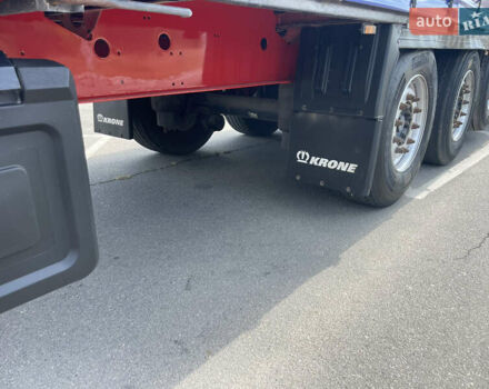 Кроне СД, объемом двигателя 0 л и пробегом 0 тыс. км за 16167 $, фото 11 на Automoto.ua