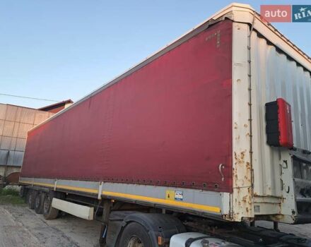 Кроне СД, об'ємом двигуна 0 л та пробігом 0 тис. км за 7000 $, фото 7 на Automoto.ua