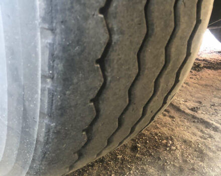 Кроне СД, об'ємом двигуна 0 л та пробігом 200 тис. км за 11500 $, фото 10 на Automoto.ua