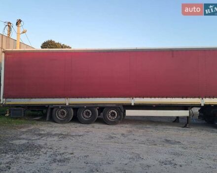 Кроне СД, об'ємом двигуна 0 л та пробігом 0 тис. км за 7000 $, фото 6 на Automoto.ua