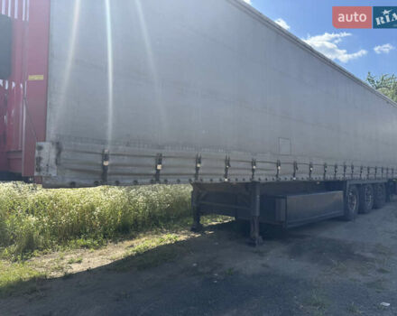 Кроне СД, объемом двигателя 0 л и пробегом 555 тыс. км за 6800 $, фото 11 на Automoto.ua