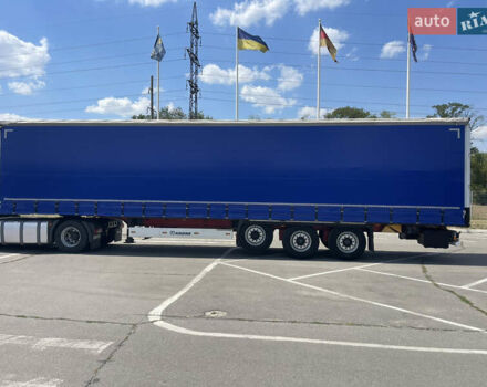 Кроне СД, объемом двигателя 0 л и пробегом 0 тыс. км за 16167 $, фото 18 на Automoto.ua