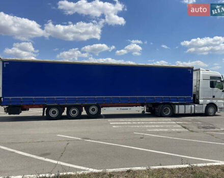 Кроне СД, объемом двигателя 0 л и пробегом 0 тыс. км за 16167 $, фото 23 на Automoto.ua