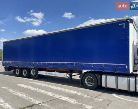 Кроне СД, объемом двигателя 0 л и пробегом 0 тыс. км за 16167 $, фото 24 на Automoto.ua