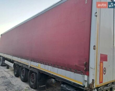 Кроне СД, об'ємом двигуна 0 л та пробігом 0 тис. км за 7000 $, фото 1 на Automoto.ua