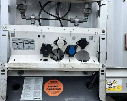 Кроне СД, объемом двигателя 0 л и пробегом 0 тыс. км за 8100 $, фото 8 на Automoto.ua