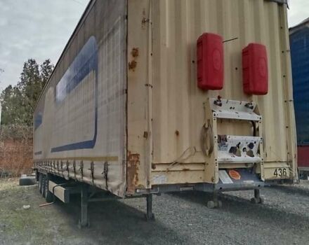 Кроне СД 2014 у Луцьку на Automoto.ua Кроне СД, об'ємом двигуна 0 л та пробігом 500 тис. км за 8900 $, фото 2 на Automoto.ua