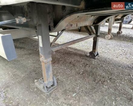 Кроне СД 2014 у Луцьку на Automoto.ua Кроне СД, об'ємом двигуна 0 л та пробігом 500 тис. км за 8900 $, фото 13 на Automoto.ua