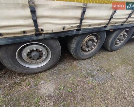 Кроне СД 2014 у Луцьку на Automoto.ua Кроне СД, об'ємом двигуна 0 л та пробігом 500 тис. км за 8900 $, фото 9 на Automoto.ua