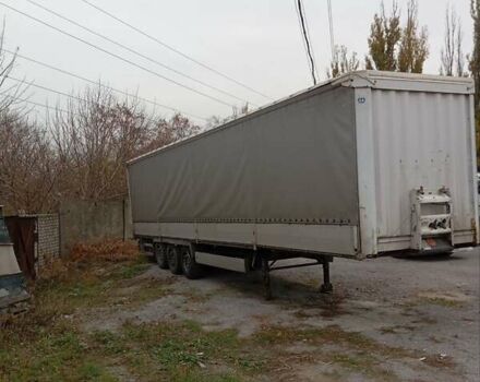 Кроне СД, об'ємом двигуна 0 л та пробігом 700 тис. км за 8500 $, фото 2 на Automoto.ua
