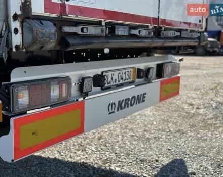 Кроне СД 2014 в Житомире на Automoto.ua Кроне СД, объемом двигателя 0 л и пробегом 525 тыс. км за 9355 $, фото 15 на Automoto.ua