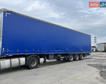 Кроне СД, объемом двигателя 0 л и пробегом 0 тыс. км за 8100 $, фото 12 на Automoto.ua