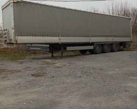 Кроне СД, об'ємом двигуна 0 л та пробігом 700 тис. км за 8500 $, фото 3 на Automoto.ua