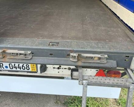 Кроне СД, объемом двигателя 0 л и пробегом 0 тыс. км за 8100 $, фото 10 на Automoto.ua